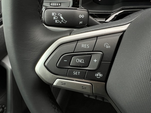 Volkswagen Taigo 1.0 TSI IQ.Drive