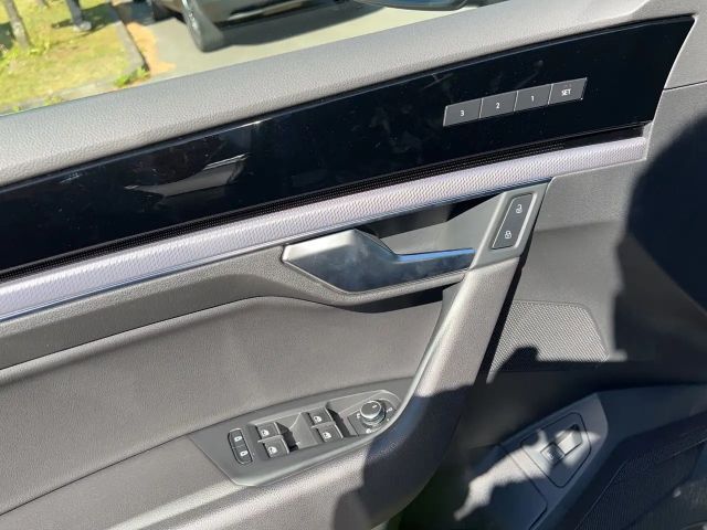 Volkswagen Touareg 3.0 V6 TDI R-Line