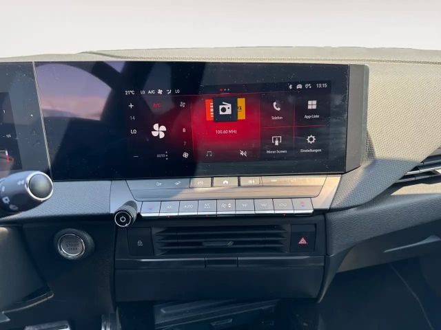 Opel Astra Sports Tourer