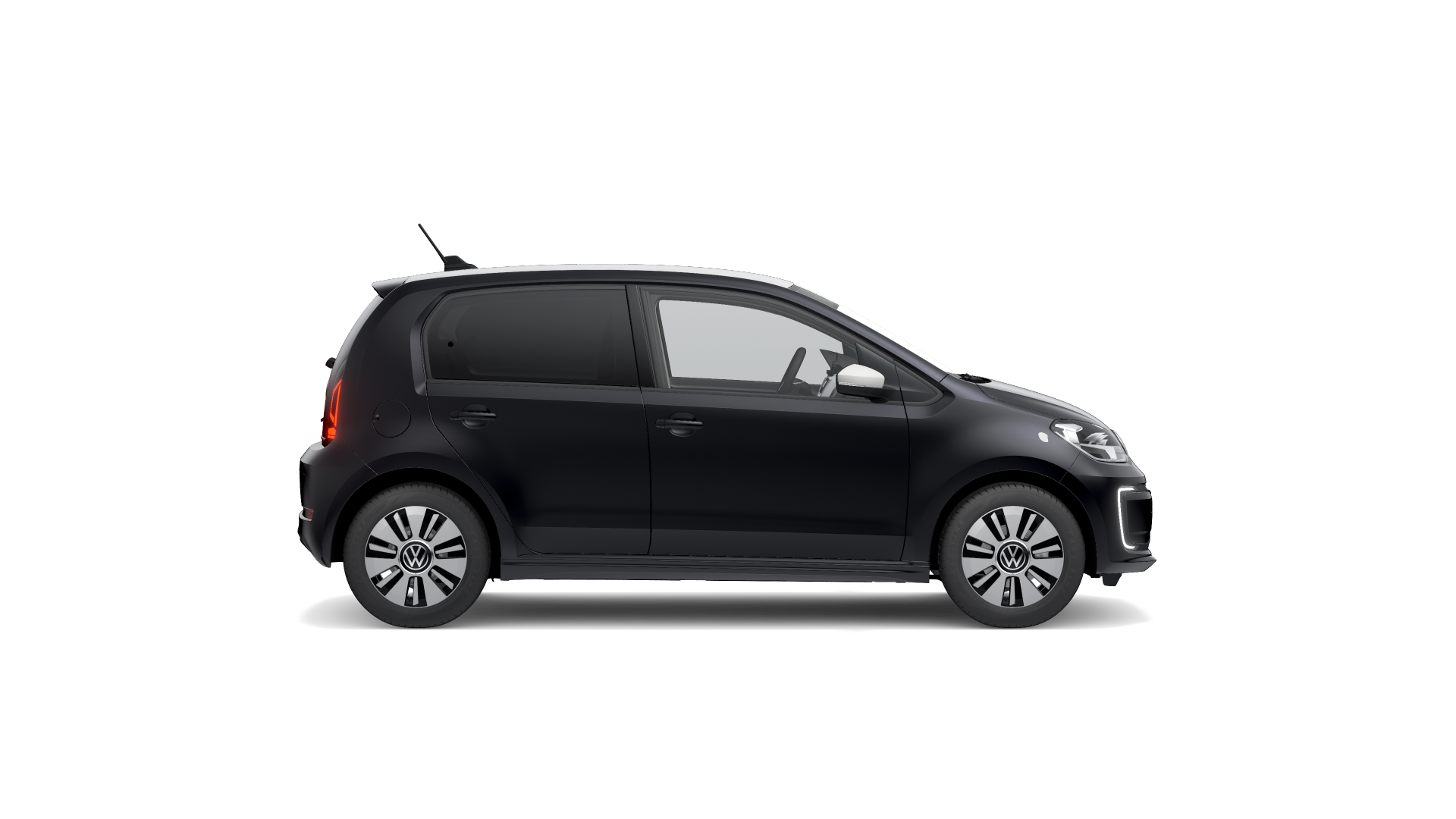 Volkswagen e-up! Style