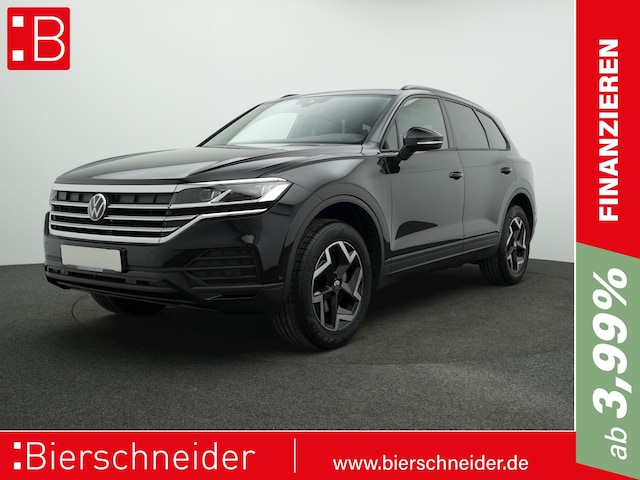 Volkswagen Touareg 3.0 V6 TDI