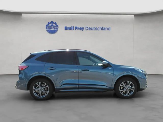 Ford Kuga Plug in Hybrid ST Line X