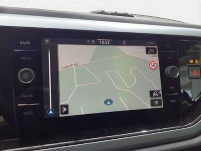 Volkswagen Taigo 1.0 TSI