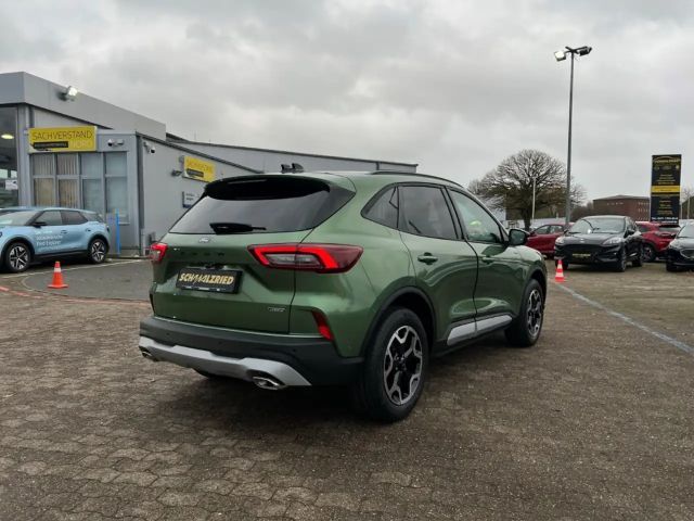 Ford Kuga Active Plug in Hybrid X