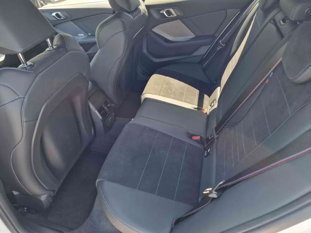 BMW 120 M-Sport Sedan