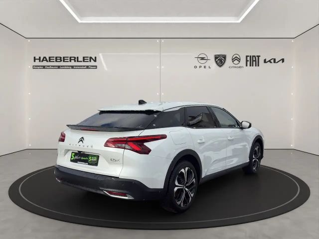 Citroën C5 X Plus PureTech