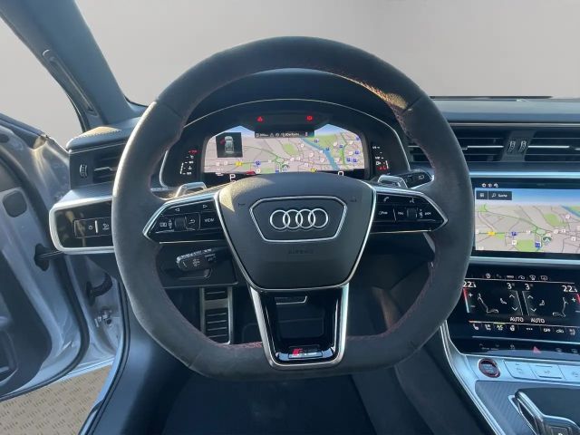 Audi RS6 4.0 TFSI Quattro