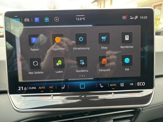 Volkswagen ID.3 Business Pure