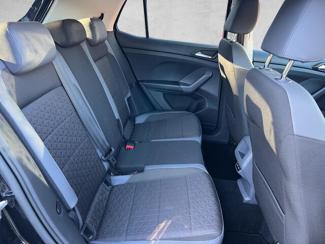 Volkswagen T-Cross 1.0 TSI Style