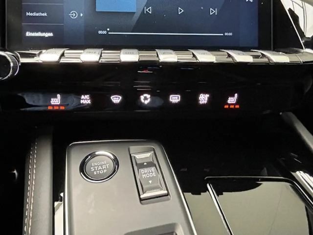 Peugeot 508 GT-Line PureTech