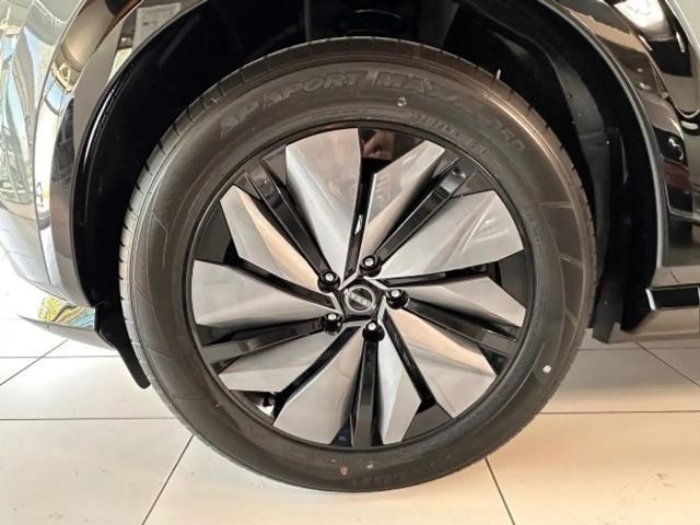 Nissan Ariya 87 kWh Evolve