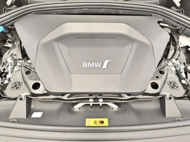 BMW iX1 eDrive20