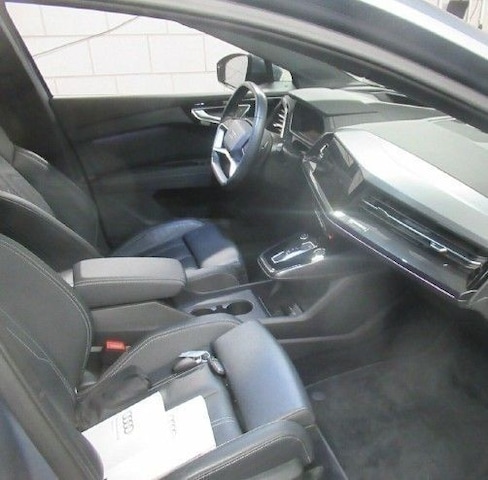 Audi Q4 e-tron 40 Sportback