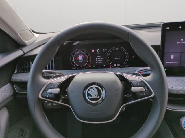 Skoda Superb Combi Selection