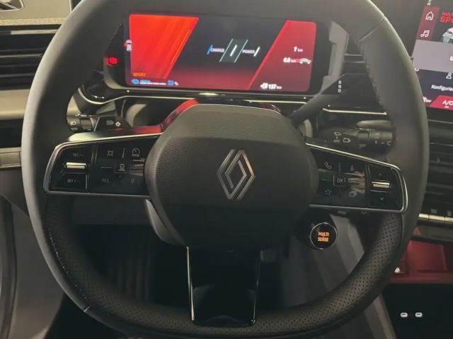 Renault 4 Comfort E-Tech Iconic