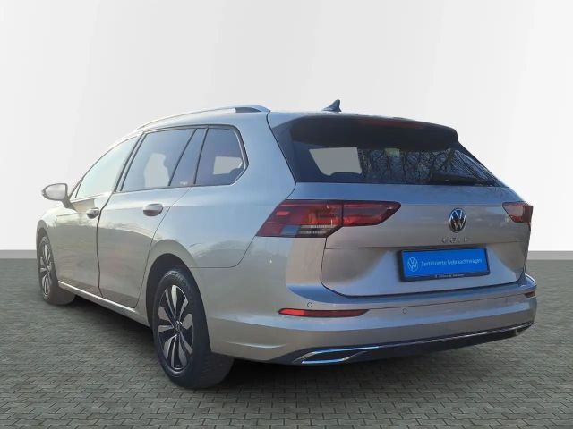Volkswagen Golf Golf VIII Move Variant