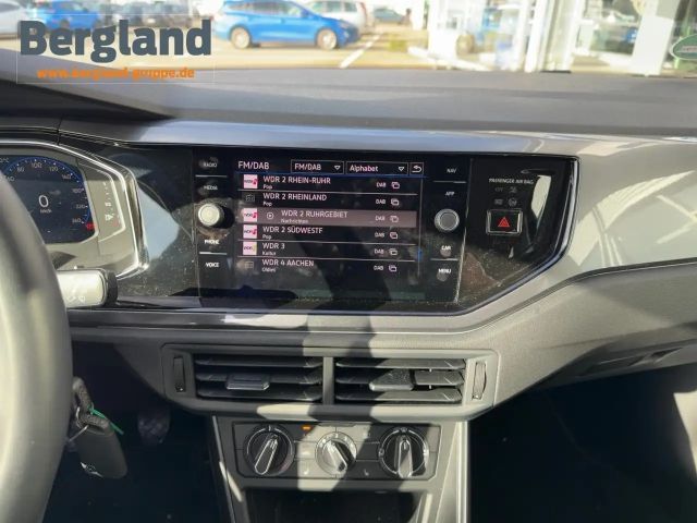 Volkswagen Polo Style