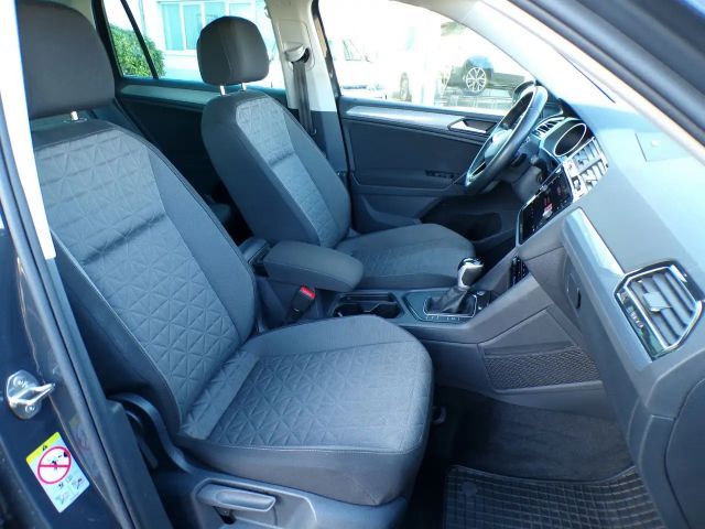 Volkswagen Tiguan 2.0 TDI DSG Life