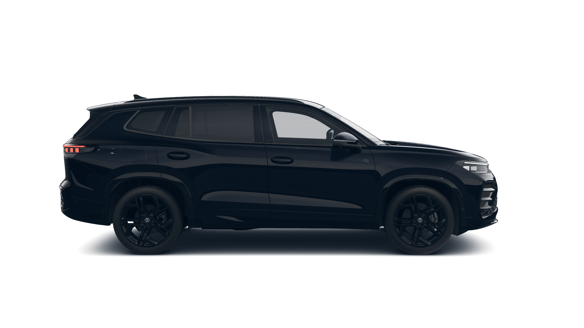 Volkswagen Tayron 2.0 TDI 4Motion R-Line Style