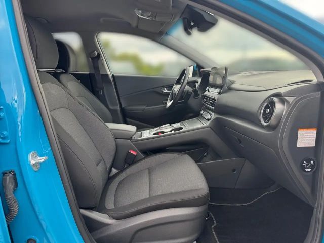 Hyundai Kona 2WD Electric Trend