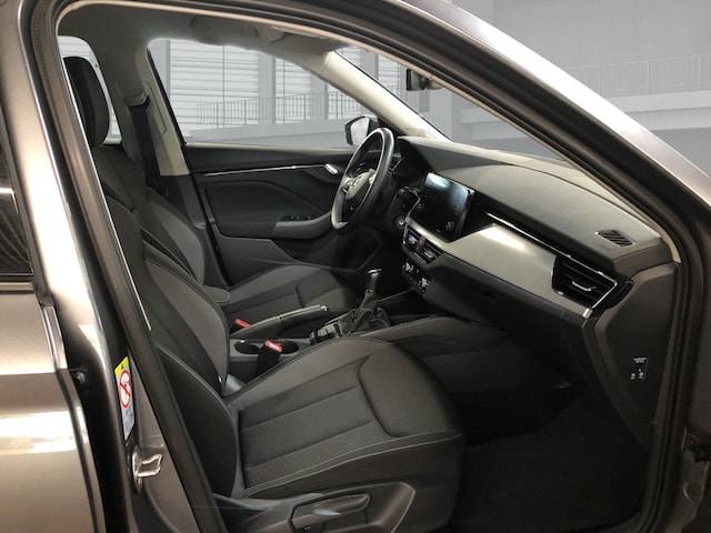 Skoda Kamiq 1.0 TSI Tour