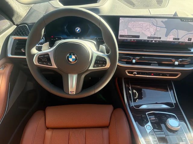 BMW X7 xDrive40d
