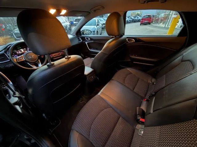 Kia XCeed PHEV Spirit