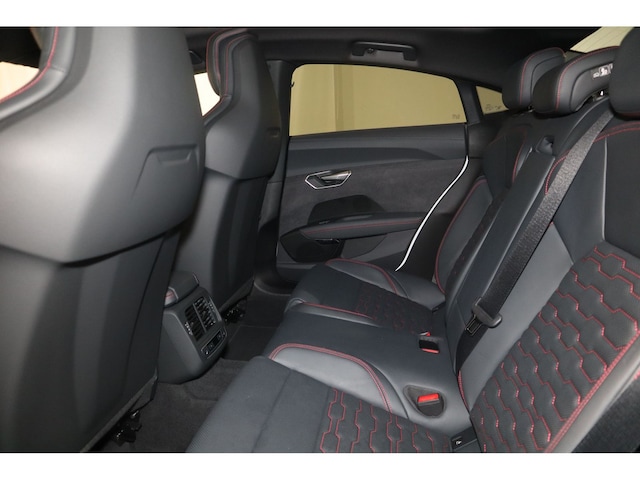 Audi e-tron GT Quattro