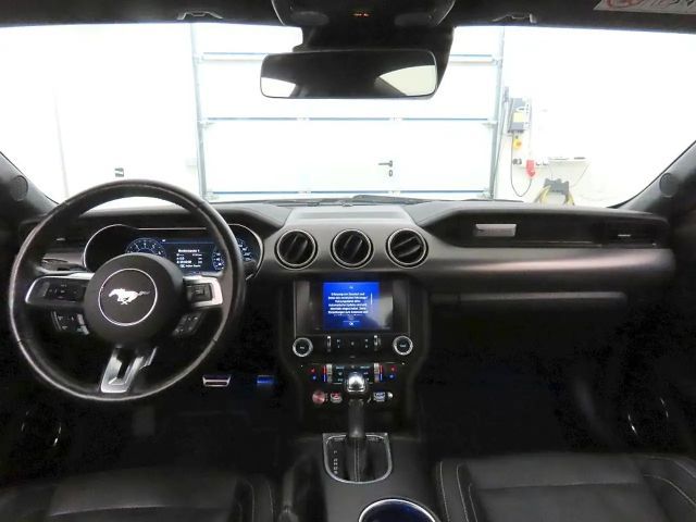 Ford Mustang GT 5.0 V8