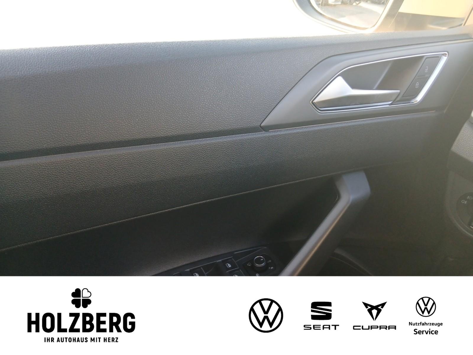 Volkswagen Taigo 1.0 TSI DSG R-Line