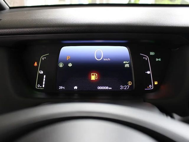 Honda Jazz Advance Hybrid i-MMD