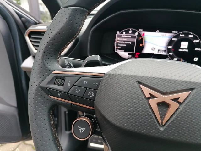 Cupra Leon DSG Sportstourer