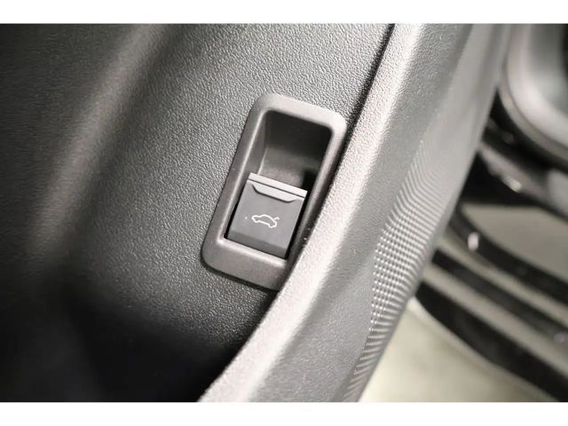 Audi A5 2.0 TFSI Avant Quattro