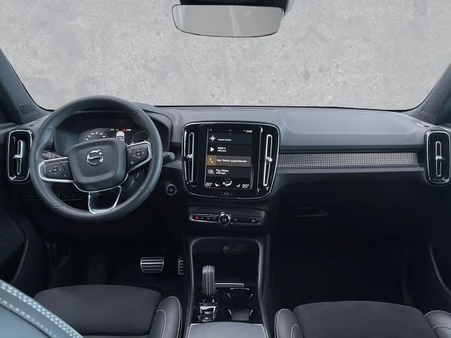 Volvo XC40 R-Design T5 Twin Engine