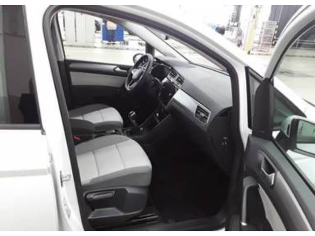 Volkswagen Touran 1.5 TSI Comfortline NAVI  Digitales Cockpit ACC Apple CarPlay 7 Sitzer