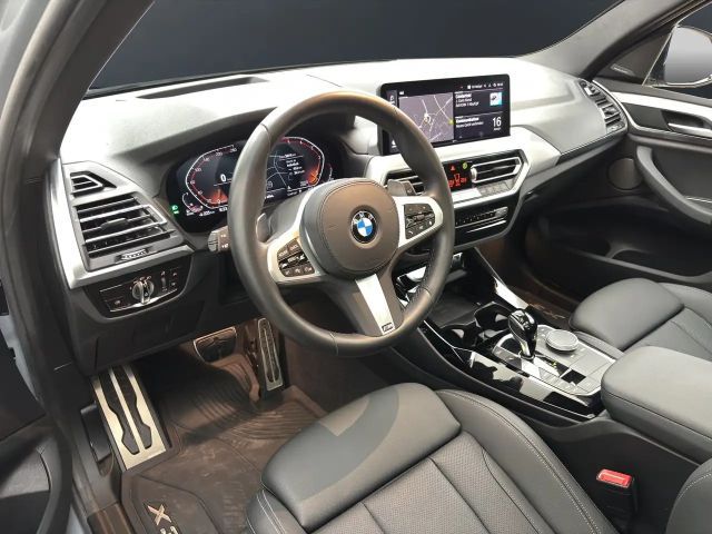 BMW X3 xDrive30d