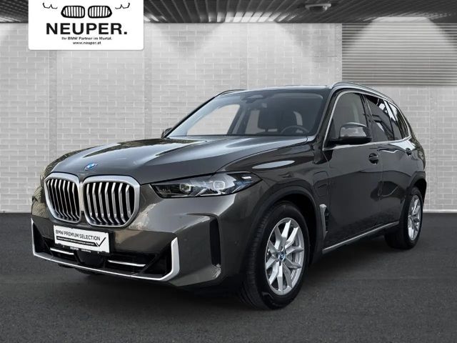 BMW X5 xDrive50e