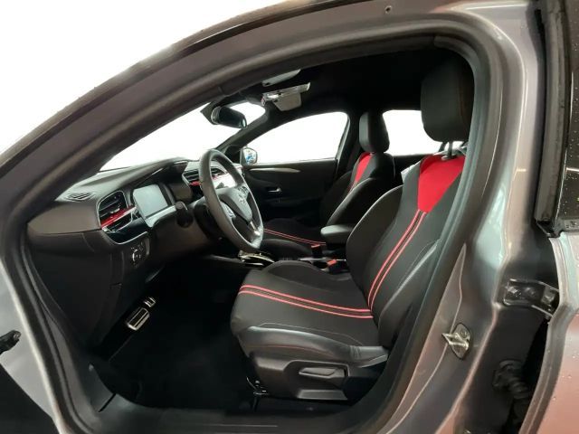 Opel Corsa 1.2 Turbo GS-Line Grand Sport Turbo