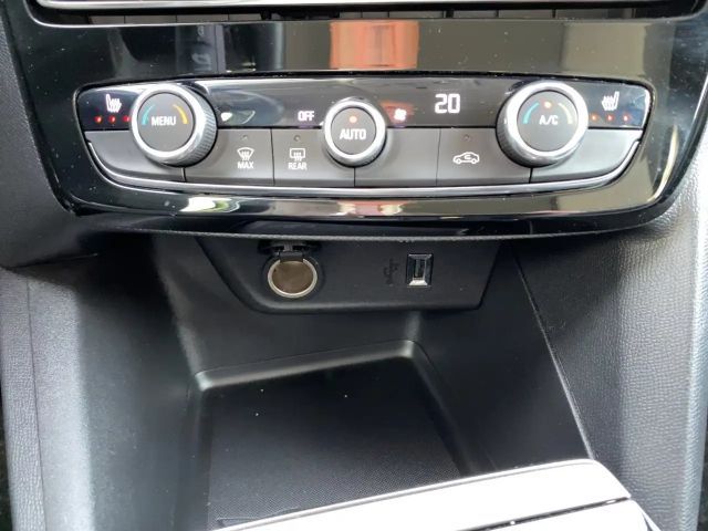 Opel Mokka 1.2 Turbo Elegance Turbo