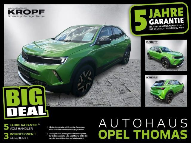 Opel Mokka Elegance Mokka-e