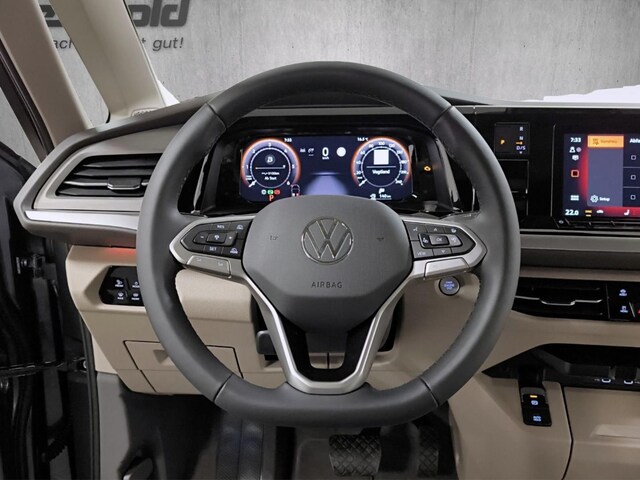 Volkswagen Multivan DSG T7