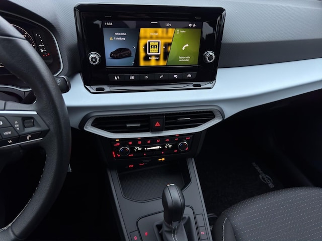 Seat Ibiza 1.0 TSI Style