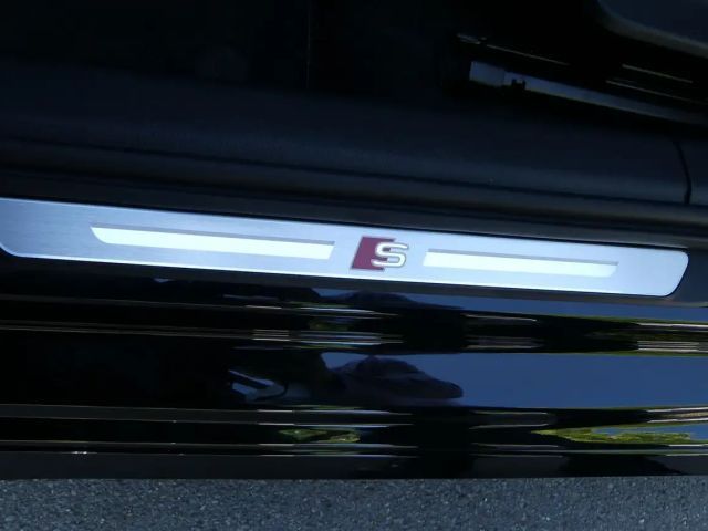 Audi S3 2.0 TFSI Quattro Sedan