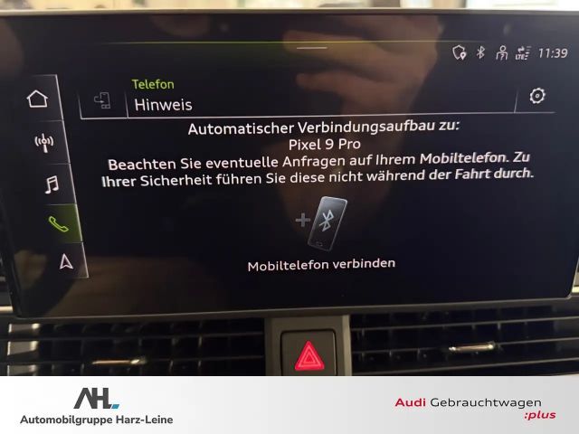 Audi A4 2.0 TDI Avant S-Line S-Tronic
