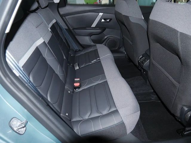 Citroën C4 PureTech Shine