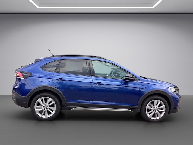 Volkswagen Taigo 1.0 TSI DSG Move