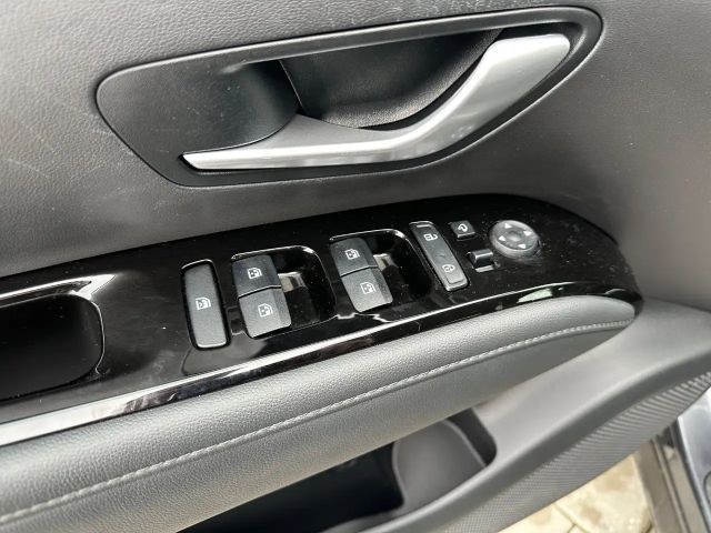 Hyundai Tucson 1.6 Prime T-GDi