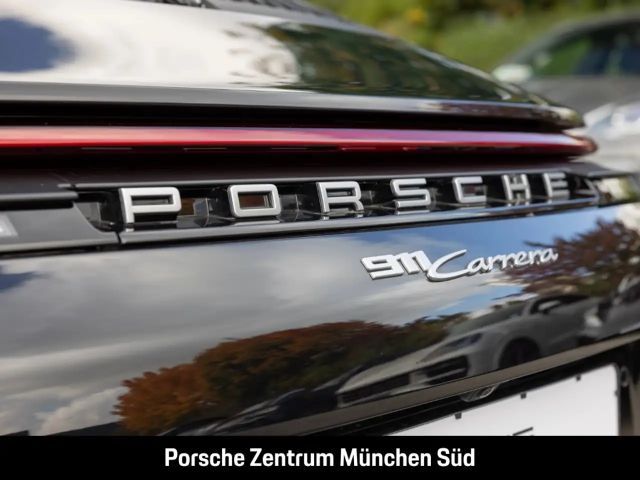 Porsche 992 Carrera Coupé