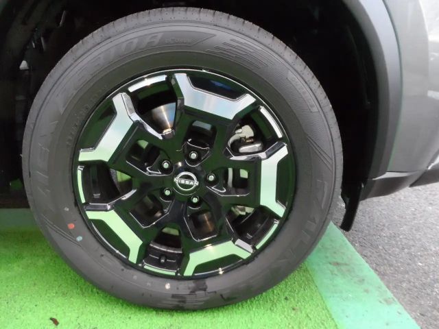 Nissan X-trail 1.5 VC-T e-Power N-Trek ACC+Navi+SHZ+360