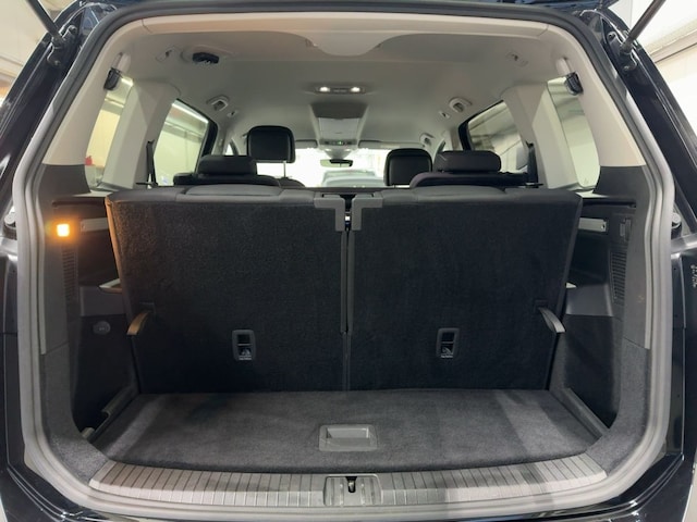 Volkswagen Touran 2.0 TDI DSG